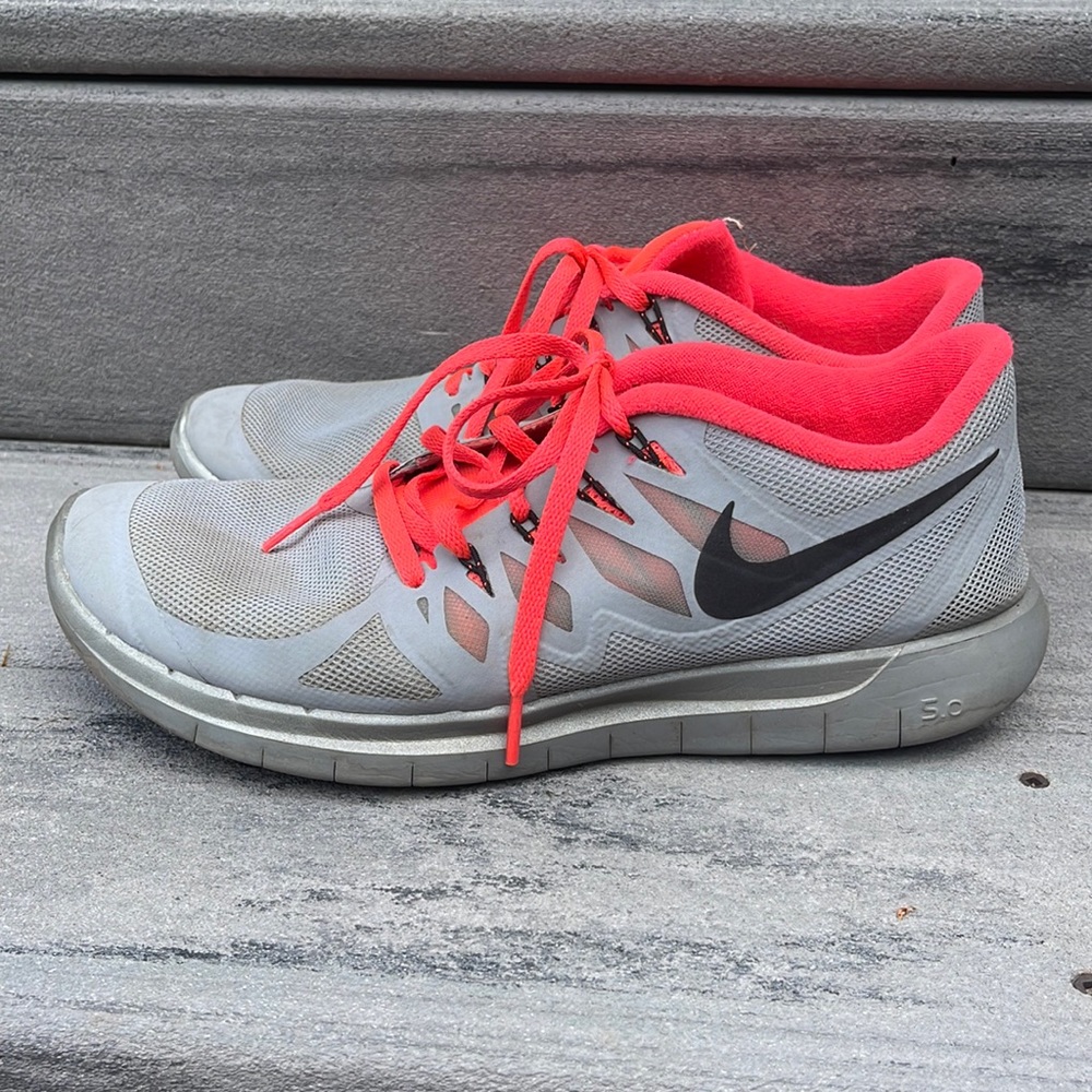 Nike Free 5.0